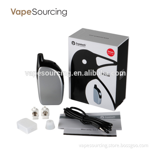 Portable Electronic Cigarette Kit Joyetech Atopack Penguin With 2ml Tank Capactiy